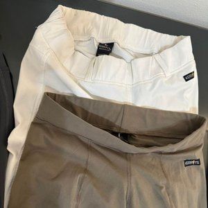 Lot of Equestrian Horse Riding Pants Size Large